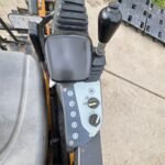 Case CX14 D avec Marteau hydraulique et 4 godets – Image 36