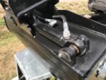 Volvo EC18 avec remorque + 3godets – Image 17