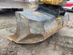 Caterpillar 302.7D avec accessoire + Remorque – Image 20