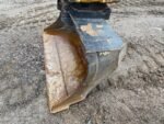 Caterpillar 302.7D avec accessoire + Remorque – Image 21