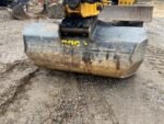 Caterpillar 302.7D avec accessoire + Remorque – Image 23
