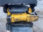 Caterpillar 302.7D avec accessoire + Remorque – Image 25