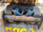Caterpillar 302.7D avec accessoire + Remorque – Image 27