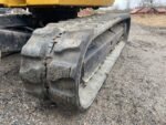 Caterpillar 302.7D avec accessoire + Remorque – Image 56
