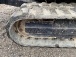 Caterpillar 302.7D avec accessoire + Remorque – Image 58