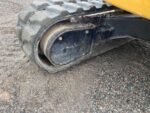 Caterpillar 302.7D avec accessoire + Remorque – Image 61