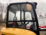 Caterpillar 302.7D avec accessoire + Remorque – Image 69