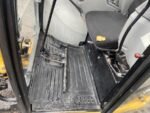 Caterpillar 302.7D avec accessoire + Remorque – Image 75