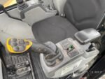 Caterpillar 302.7D avec accessoire + Remorque – Image 76