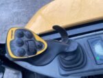 Caterpillar 302.7D avec accessoire + Remorque – Image 80