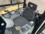 Caterpillar 302.7D avec accessoire + Remorque – Image 81