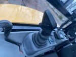 Caterpillar 302.7D avec accessoire + Remorque – Image 82