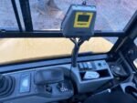 Caterpillar 302.7D avec accessoire + Remorque – Image 83