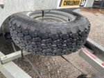 Caterpillar 302.7D avec accessoire + Remorque – Image 102