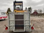 Caterpillar 302.7D avec accessoire + Remorque – Image 107