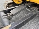 Caterpillar 303.5E CR et 4 Godets – Image 51