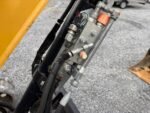 Caterpillar 303.5E CR et 4 Godets – Image 38
