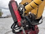 Caterpillar 303.5E CR et 4 Godets – Image 34