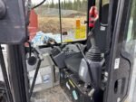Caterpillar 303.5E CR et 4 Godets – Image 27
