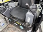 Caterpillar 303.5E CR et 4 Godets – Image 26