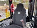 Caterpillar 303.5E CR et 4 Godets – Image 24