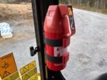 Caterpillar 303.5E CR et 4 Godets – Image 17