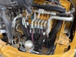 Caterpillar 303.5E CR et 4 Godets – Image 9