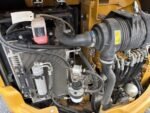 Caterpillar 303.5E CR et 4 Godets – Image 7
