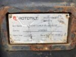 Caterpillar 303.5E CR et 4 Godets – Image 3