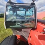 Manitou MT 1135 – 2013 – 11 m – 3 300 h – Moteur Perkins – Image 48