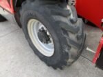 Manitou MT 1440 Easy (077) – Chariot télescopique – Image 15