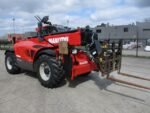 Manitou MT 1440 Easy (077) – Chariot télescopique – Image 23
