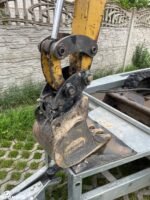 Caterpillar 301.8C – Remorque – Image 9