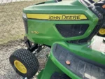 Tondeuse autoportée JOHN DEERE X750 (2019) – Image 4
