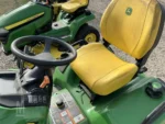 Tondeuse autoportée JOHN DEERE X750 (2019) – Image 5