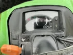 Tondeuse autoportée JOHN DEERE X750 (2019) – Image 6