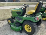 Tondeuse autoportée JOHN DEERE X750 (2019) – Image 8