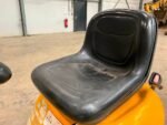 JCB 8008 avec 3 godets – Image 9