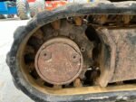 JCB 8008 avec 3 godets – Image 11