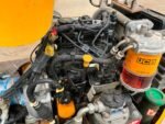 JCB 8008 avec 3 godets – Image 14