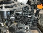 Komatsu PC 55 MR-5 avec 3 godets – Image 7