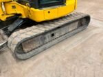 Komatsu PC 55 MR-5 avec 3 godets – Image 4