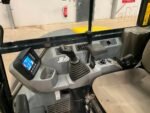 Komatsu PC 55 MR-5 avec 3 godets – Image 5