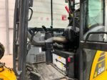Komatsu PC 55 MR-5 avec 3 godets – Image 9