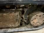 Kubota K008-3 avec Accessoires – Image 8
