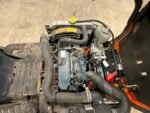 Kubota K008-3 avec Accessoires – Image 12