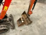 Kubota K008-3 avec Accessoires – Image 13