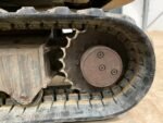 Kubota KX 027-4 + Accessoires – Image 6