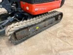 Kubota KX 101-3 - 3 godets – Image 12