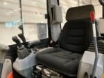 Kubota KX 101-3 - 3 godets – Image 10